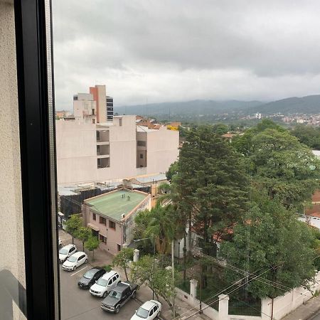 Azahares Jujuy Lägenhet San Salvador de Jujuy Exteriör bild