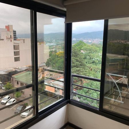 Azahares Jujuy Lägenhet San Salvador de Jujuy Exteriör bild
